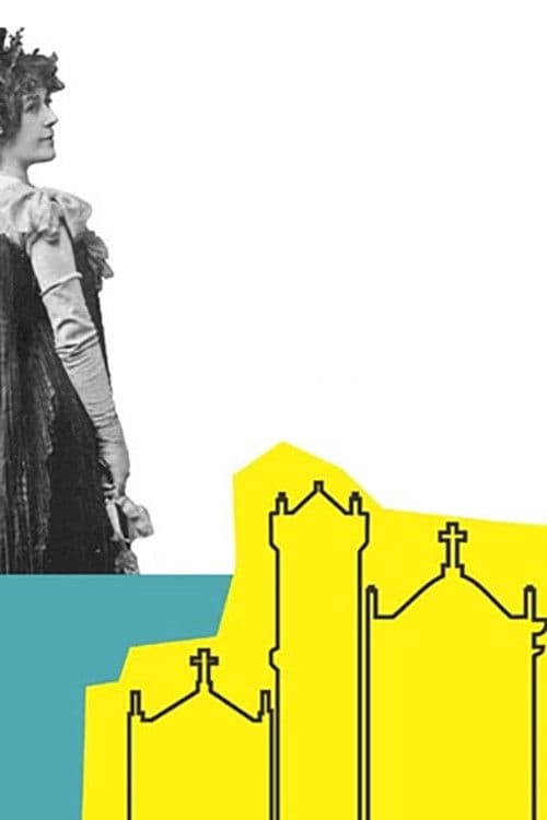 Julia Mann – Memórias do Paraíso