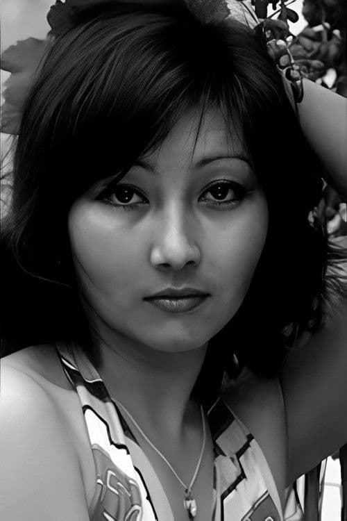 Gulcha Tashbayeva profile photo