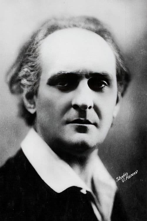 Henri Baudin profile photo