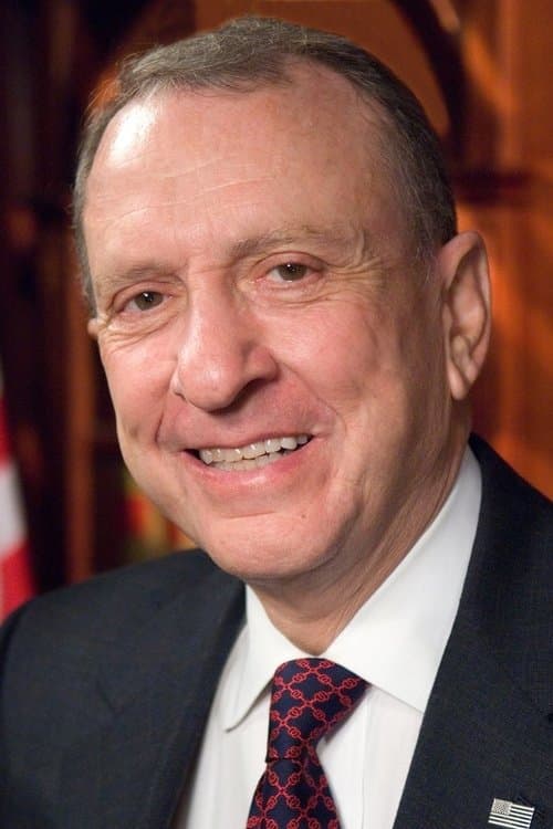 Arlen Specter profile photo