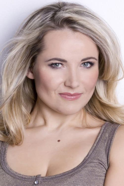 Nikola Votočková profile photo