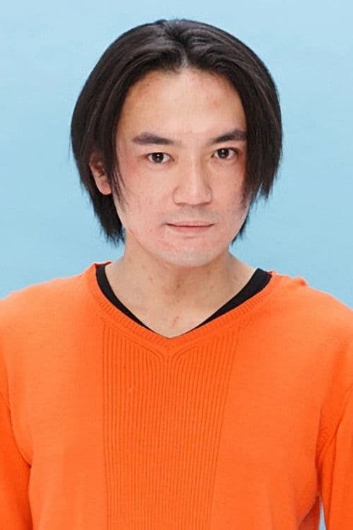 Genki Yoshimoto profile photo