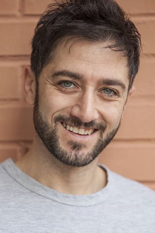 Carlo Caracciolo profile photo