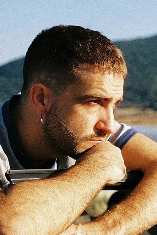 Iñigo Etxarreta profile photo