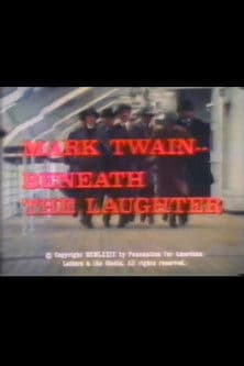 Mark Twain: Beneath the Laughter poster