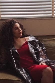 The Dark Side of Hollywood poster