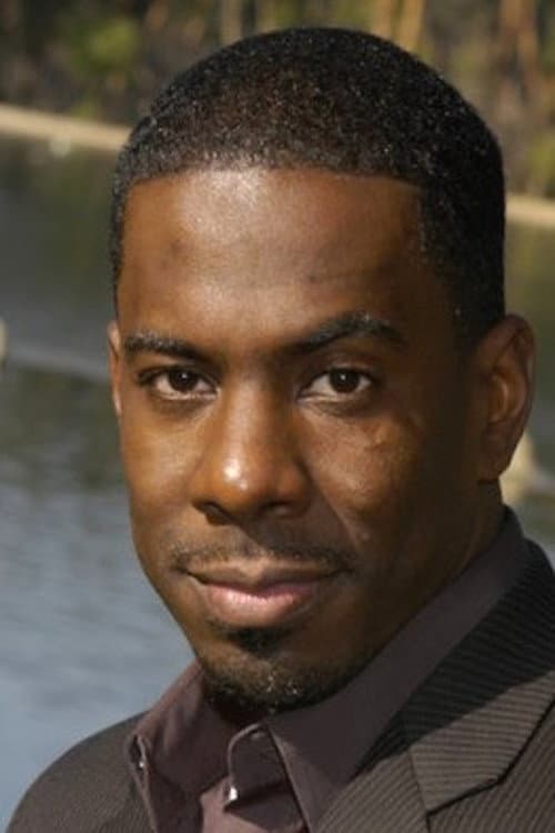 Tobi Gadison profile photo