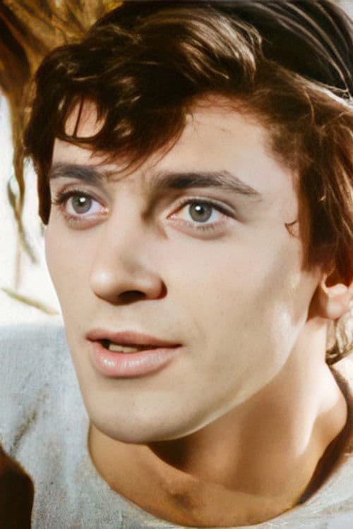 Georgi Lapeto profile photo