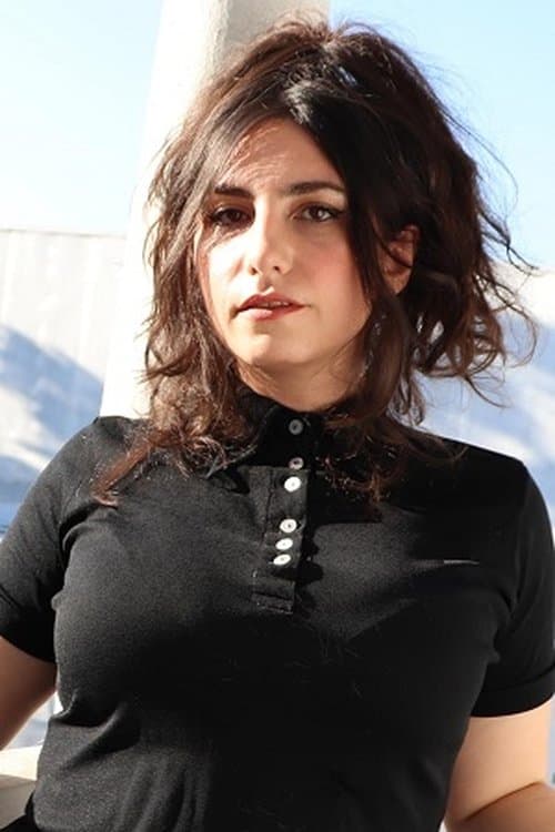 Jamie Manelis profile photo