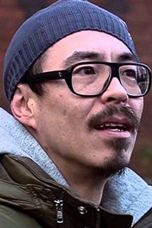 Chang II (Chapper) Kim profile photo