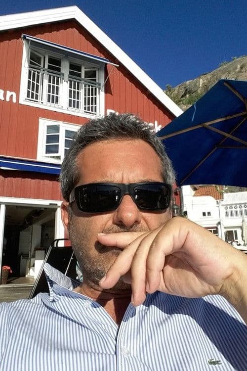 Emilio Marrese profile photo