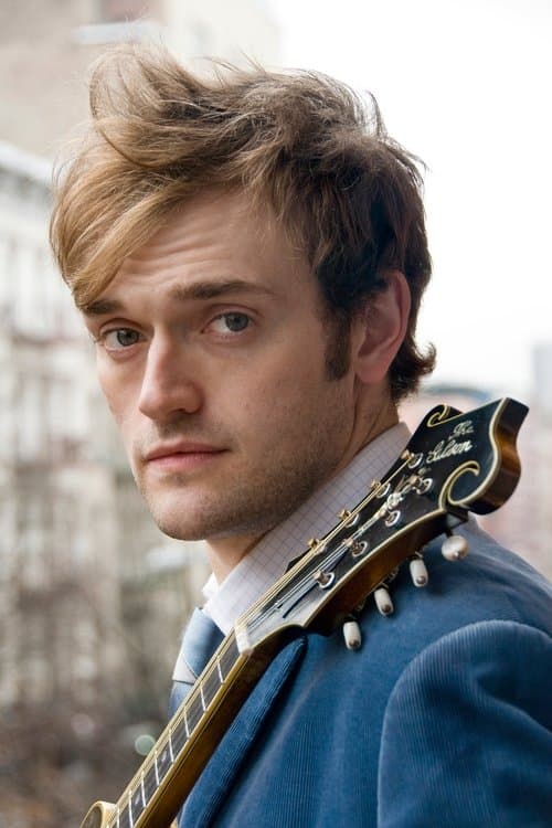 Chris Thile profile photo