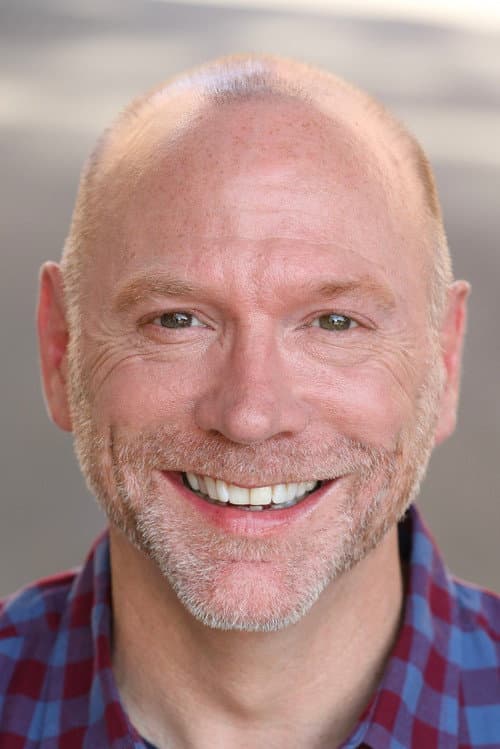 Mark Evans profile photo