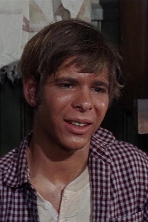 Peter Lazer profile photo