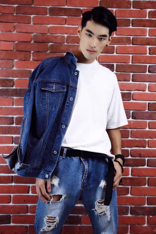 James Lai Jun-Cheng profile photo