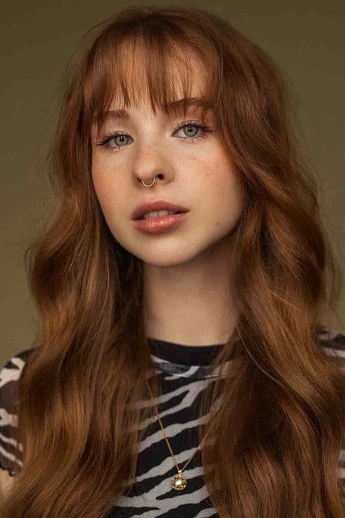 Gabrielle Lamarche profile photo