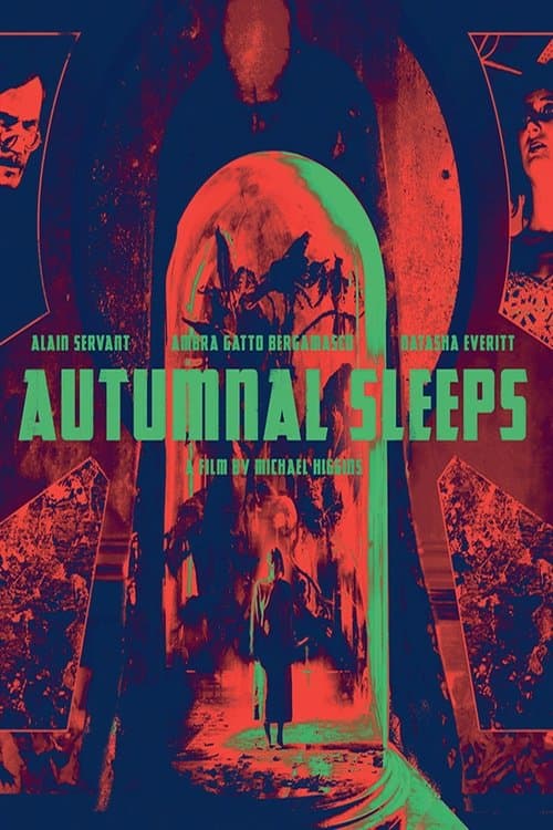 Autumnal Sleeps poster