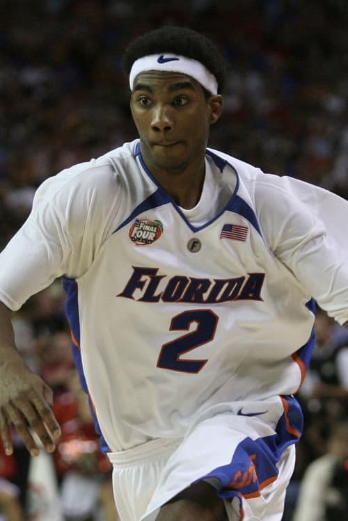 Corey Brewer profile photo