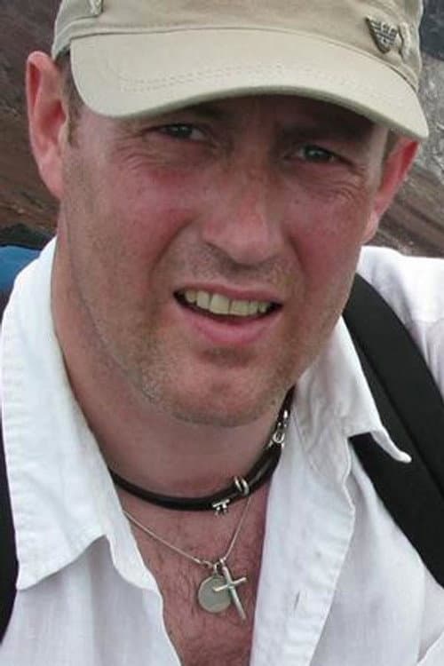 Barry Fitzgerald profile photo
