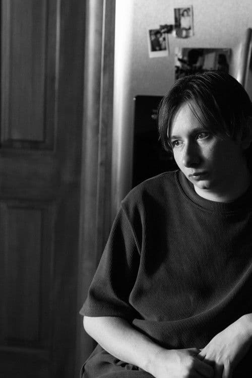 Glen Powley profile photo