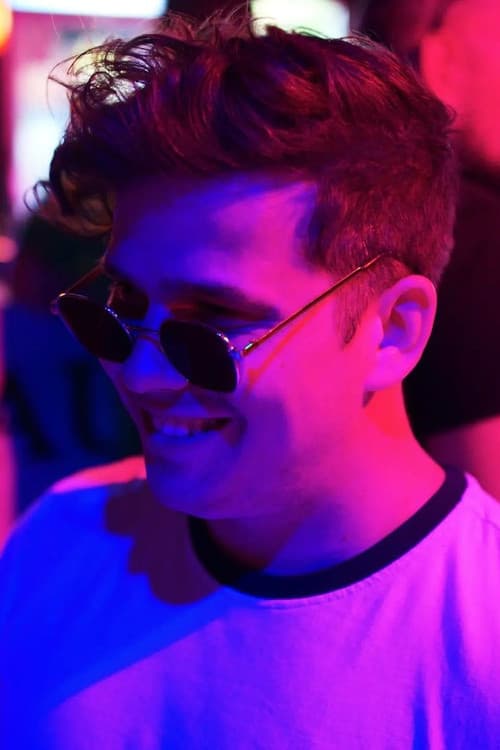 Szabó Márton profile photo