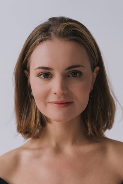 Anastasiya Grachyova profile photo