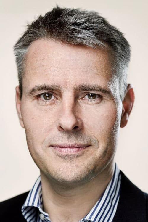 Henrik Sass Larsen profile photo