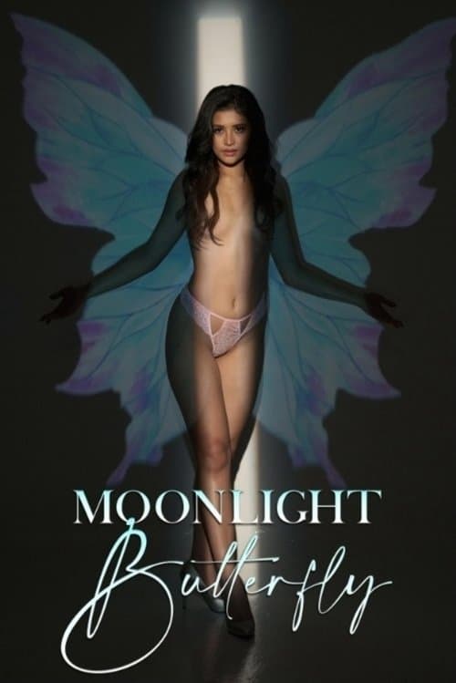 Moonlight Butterfly poster