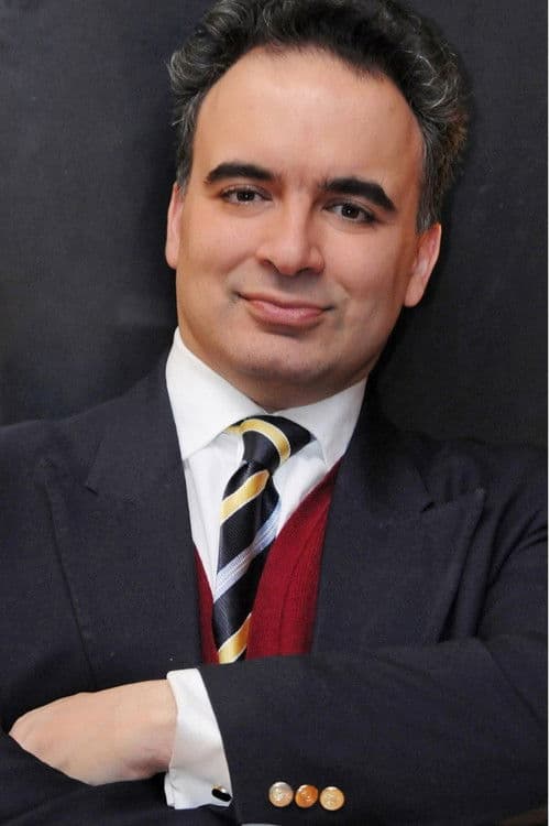 Marwan Shamiyeh profile photo