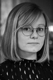 Anne Bruun Grønbæk profile photo