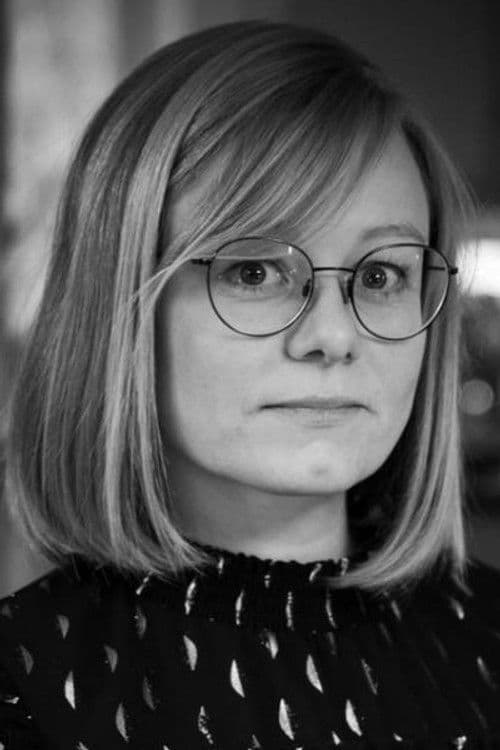 Anne Bruun Grønbæk profile photo