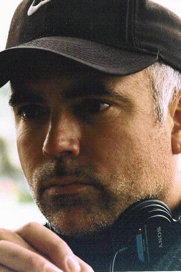 Michael Schroeder profile photo