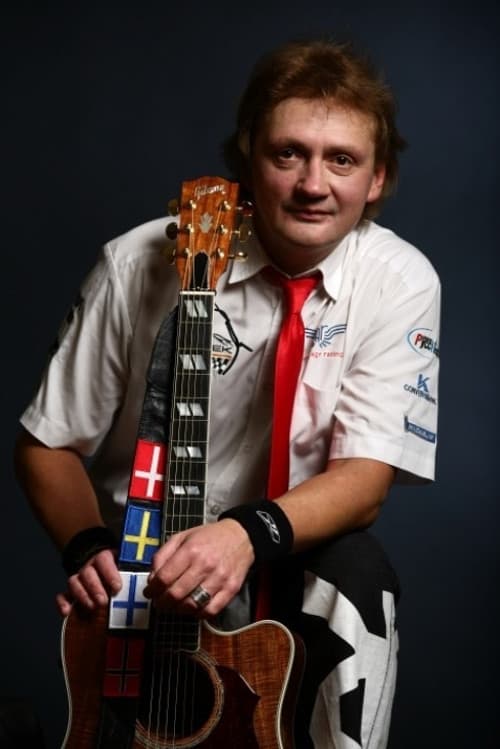 Andrey Murashov profile photo