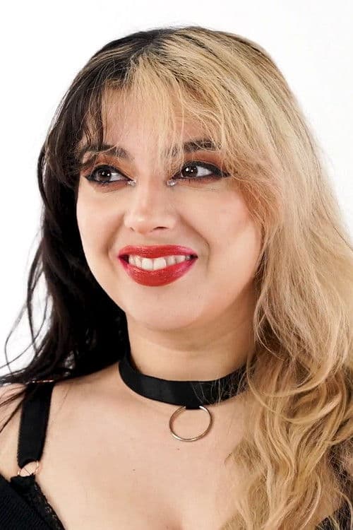 Barbie Dracula profile photo