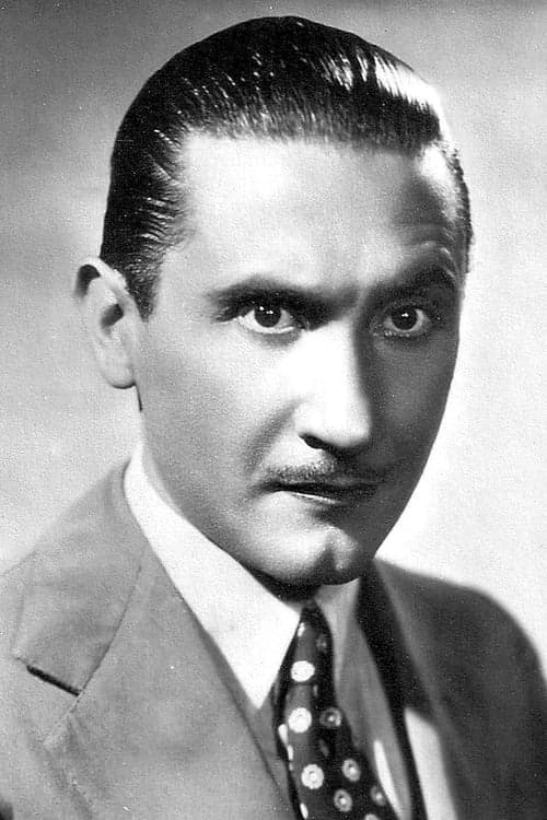 Paolo Stoppa profile photo