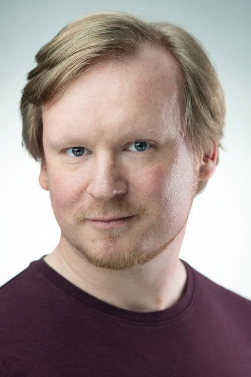 Tim Austin profile photo