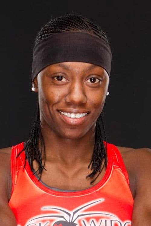 Marciea Allen profile photo