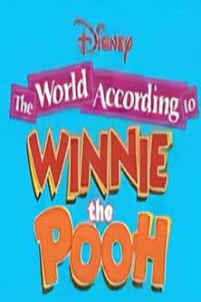 The World According to Winnie the Pooh: New Friend poster