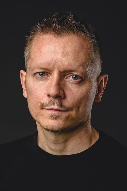 Tero Salenius profile photo