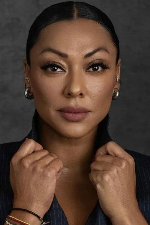 Lorcia Cooper Khumalo profile photo