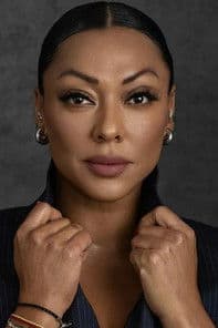 Lorcia Cooper Khumalo profile photo