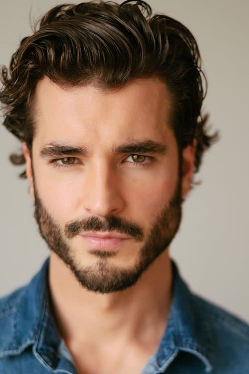 Andrew Biernat profile photo