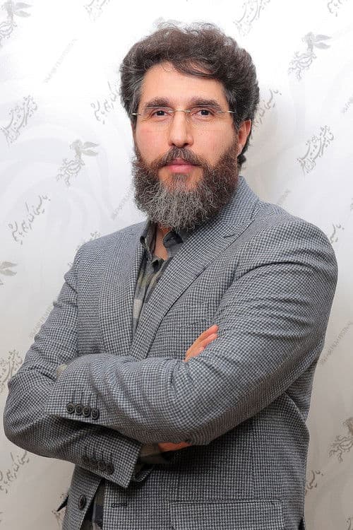 Mohammad Reza Mesbah profile photo