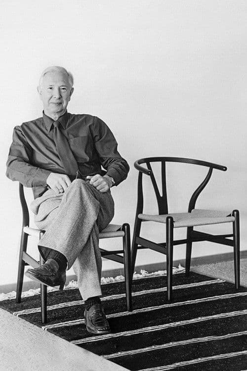 Hans Wegner profile photo
