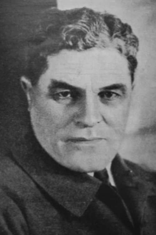 Aleksandr Doroshenko profile photo