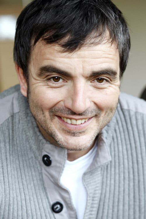 Christophe Vienne profile photo