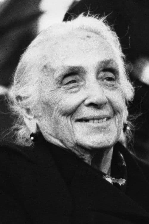 Dolores Ibárruri profile photo