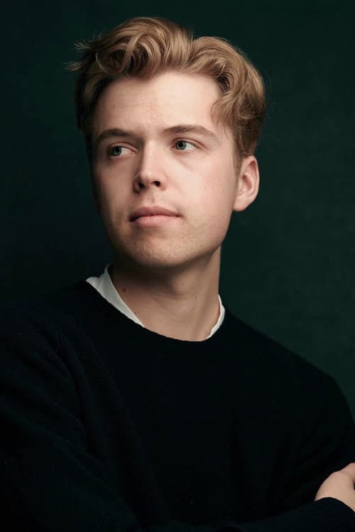 Evan Roe profile photo