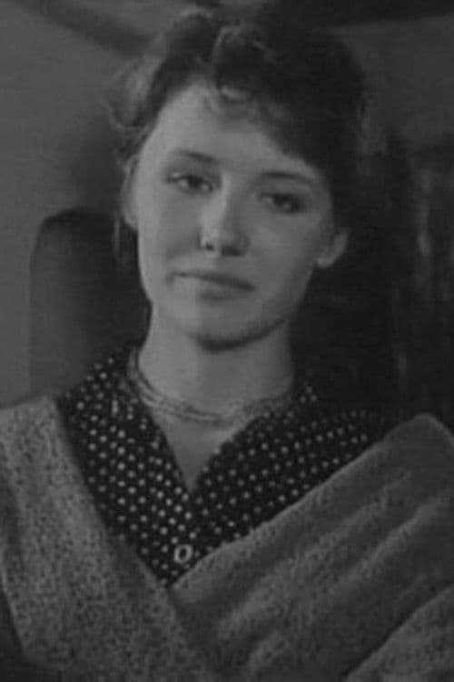 Ludmila Volosach profile photo