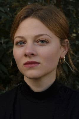 Alexandra Schmidt profile photo